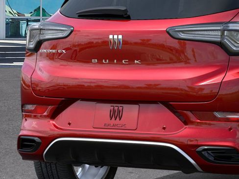 New 2026 Buick Encore GX Avenir w/ Avenir Technology Package image 14