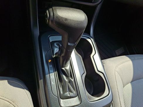 Used 2021 GMC Canyon Elevation Standard w/ Convenience Package RWD image 15