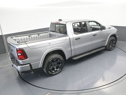 New 2026 RAM 1500 Lone Star image 55