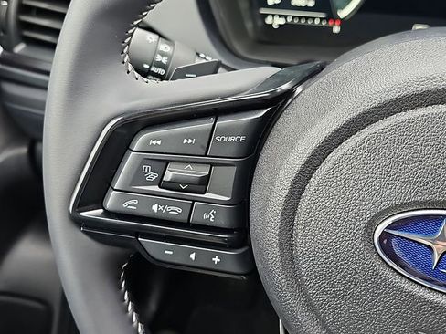 Certified 2025 Subaru Forester Premium image 23