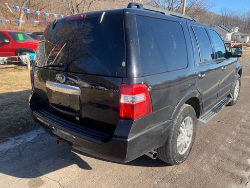 Used 2012 Ford Expedition XLT AWD/4WD image 2