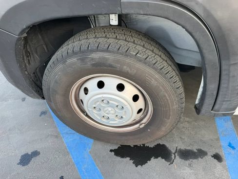 Used 2023 RAM ProMaster 1500 FWD image 25