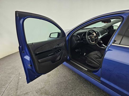 Used 2017 Chevrolet SS image 19