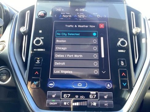 Used 2022 Subaru WRX Premium image 19