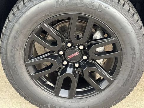 Certified 2023 GMC Sierra 1500 Elevation AWD/4WD image 10
