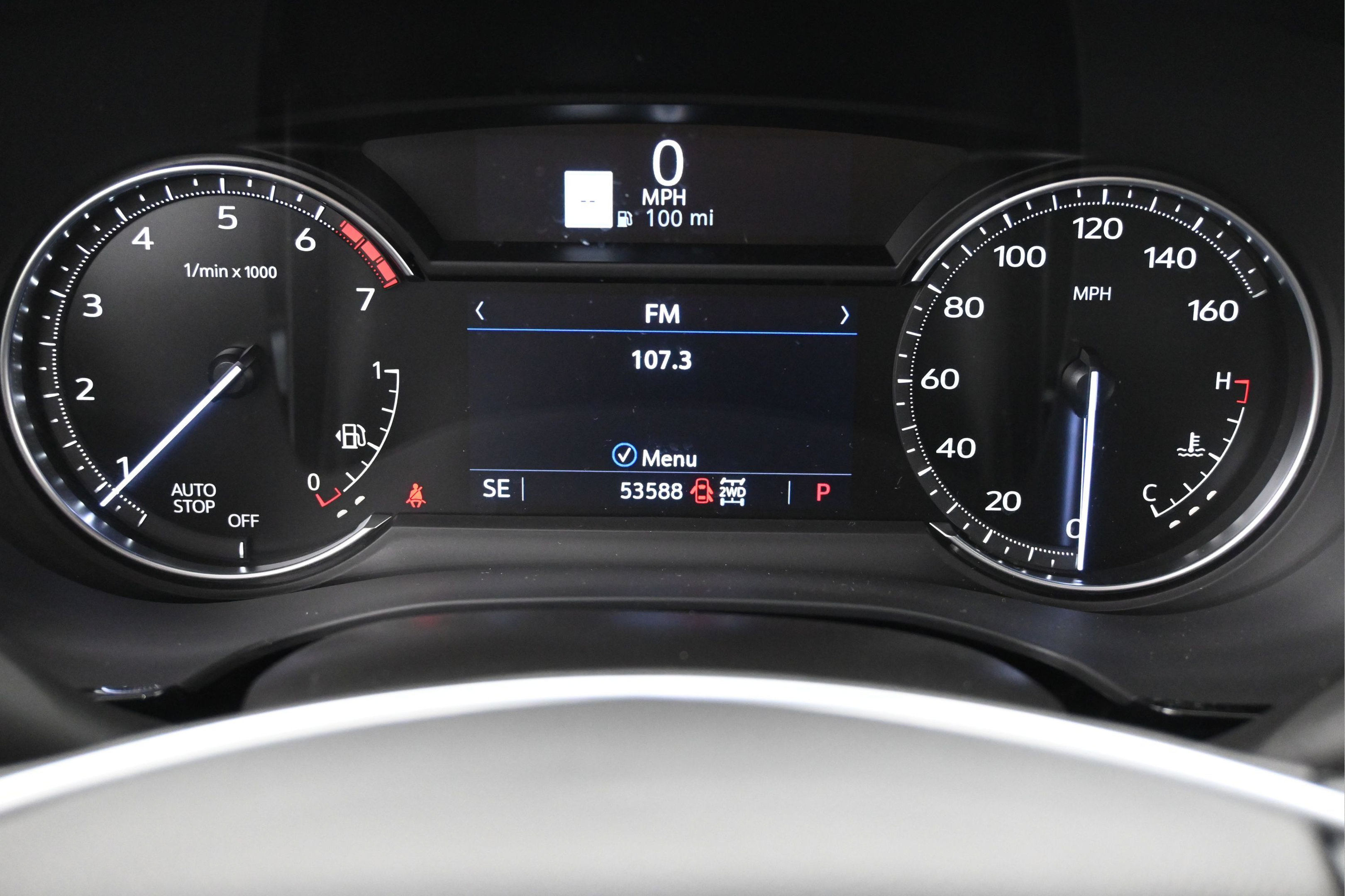 Used 2023 Cadillac XT5 Premium Luxury AWD/4WD image 16