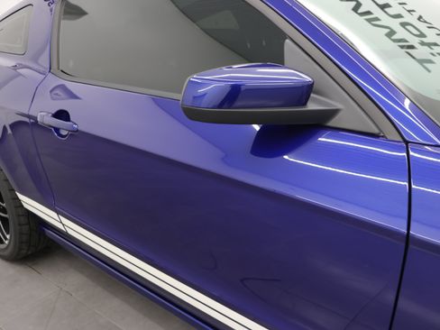 Used 2013 Ford Mustang Shelby GT500 RWD image 25