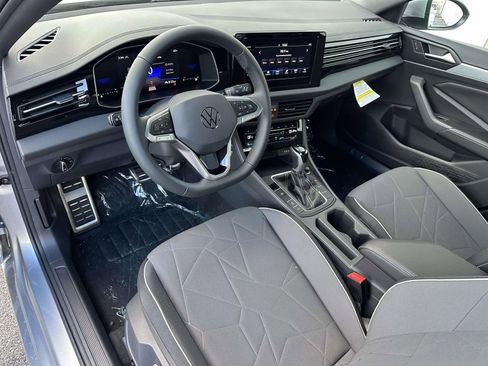 New 2026 Volkswagen Jetta Sport image 10