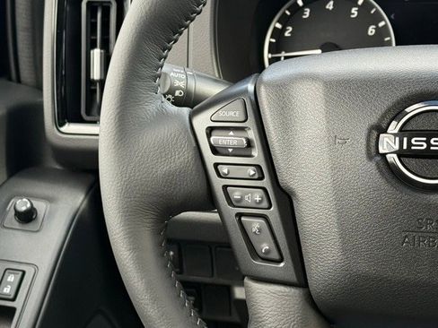 New 2026 Nissan Frontier SV w/ SV Convenience Package image 23