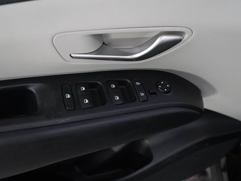 Used 2022 Hyundai Tucson Blue AWD/4WD image 19