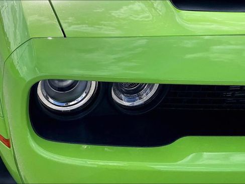 Used 2023 Dodge Challenger SRT Hellcat RWD image 31