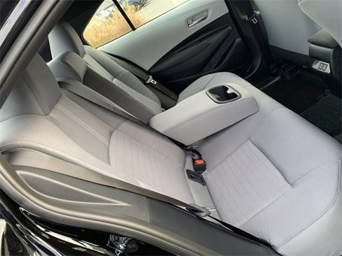 New 2026 Toyota Corolla SE image 12