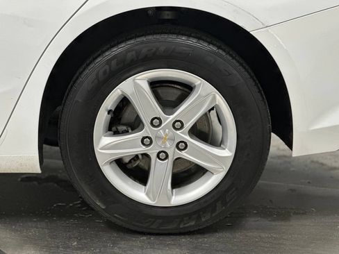 Used 2023 Chevrolet Malibu LT FWD image 22