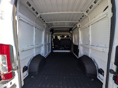 New 2026 RAM ProMaster 2500 w/ Safety Group FWD image 10