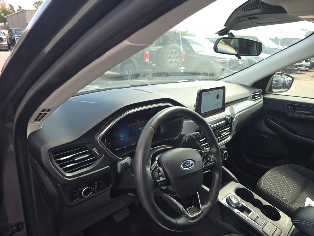 Used 2023 Ford Escape Active AWD/4WD image 10