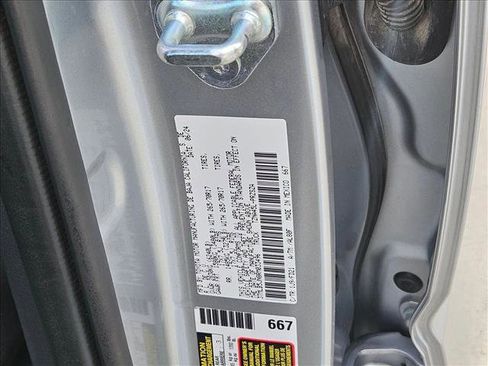 Used 2024 Toyota Tacoma TRD Off-Road AWD/4WD image 24