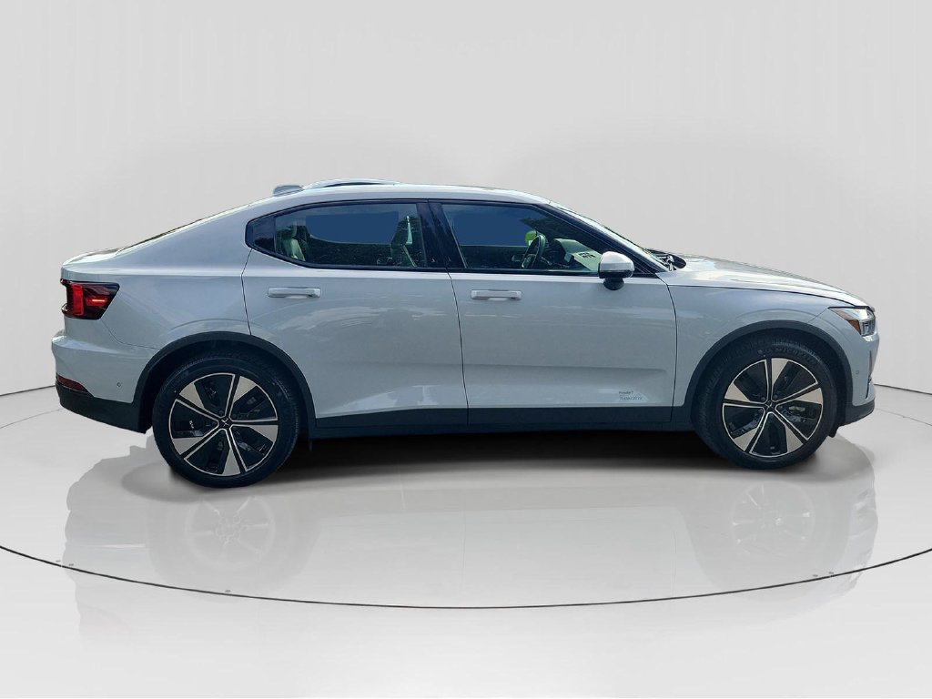Used 2024 Polestar Polestar 2 AWD/4WD image 8