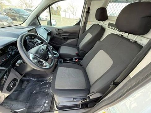 Used 2023 Ford Transit Connect XL image 19