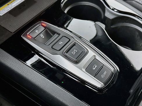 Certified 2022 Honda Passport Elite image 17