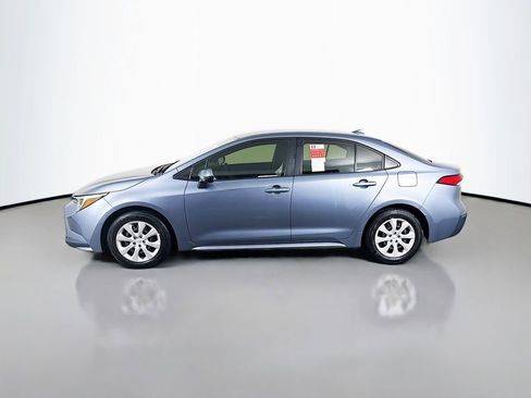New 2026 Toyota Corolla LE image 8