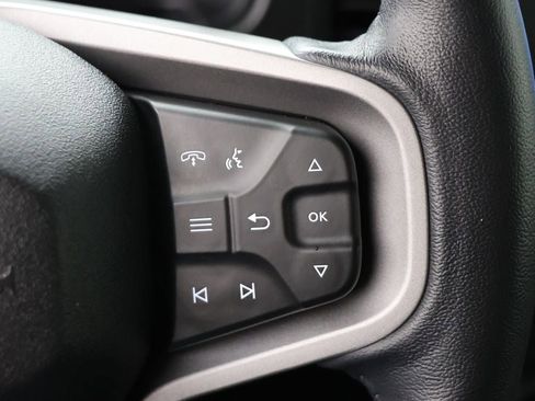 Used 2023 Ford Bronco Wildtrak AWD/4WD image 21