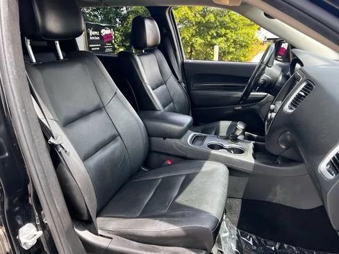 Used 2019 Dodge Durango Citadel AWD/4WD image 27