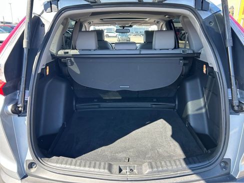 Used 2018 Honda CR-V Touring image 27