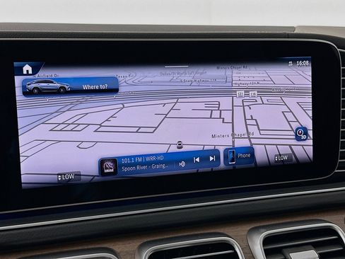 New 2026 Mercedes-Benz GLE 450 4MATIC Coupe image 14