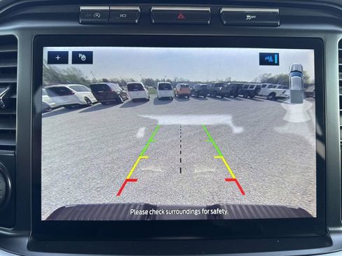 Used 2023 Ford F150 XLT w/ Equipment Group 302A High image 30