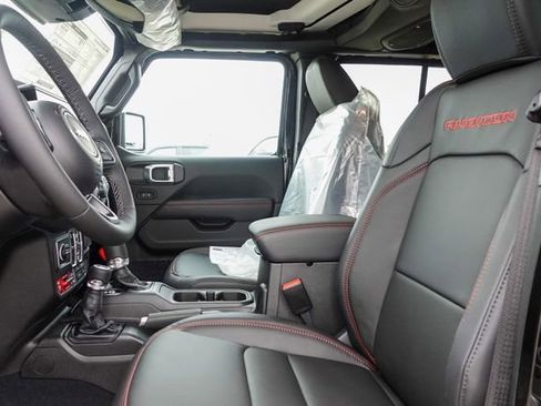 New 2026 Jeep Gladiator Rubicon image 14