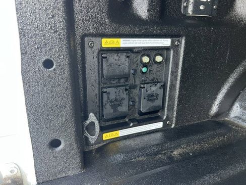 Certified 2023 Ford F150 Platinum w/ Equipment Group 701A High image 29