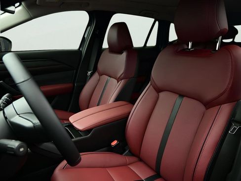 New 2026 MAZDA CX-50 2.5 Hybrid w/ Weather Package image 12