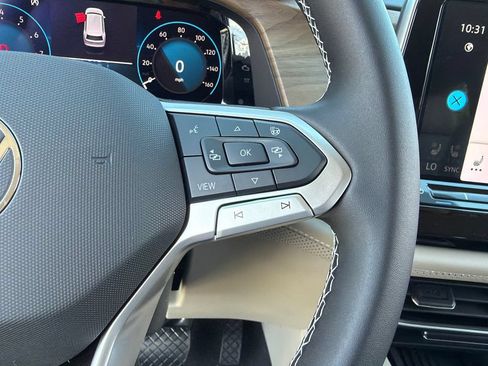 New 2026 Volkswagen Atlas SE AWD/4WD image 29