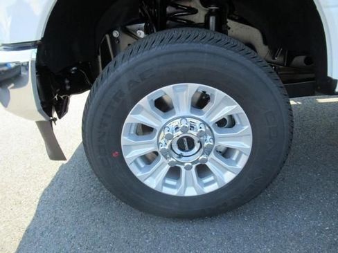 Used 2020 Ford F350 XL w/ STX Appearance Package image 5