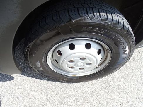 Used 2021 RAM ProMaster 2500 FWD image 19