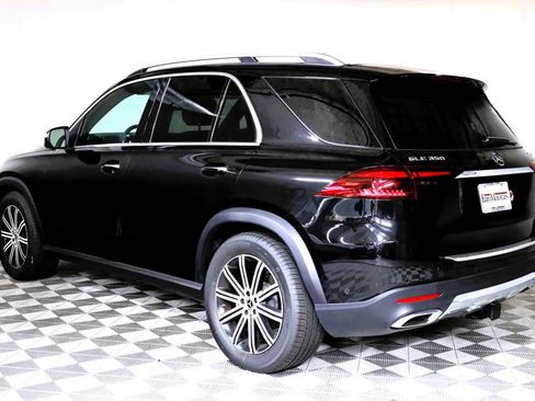Used 2026 Mercedes-Benz GLE 350 4MATIC image 4