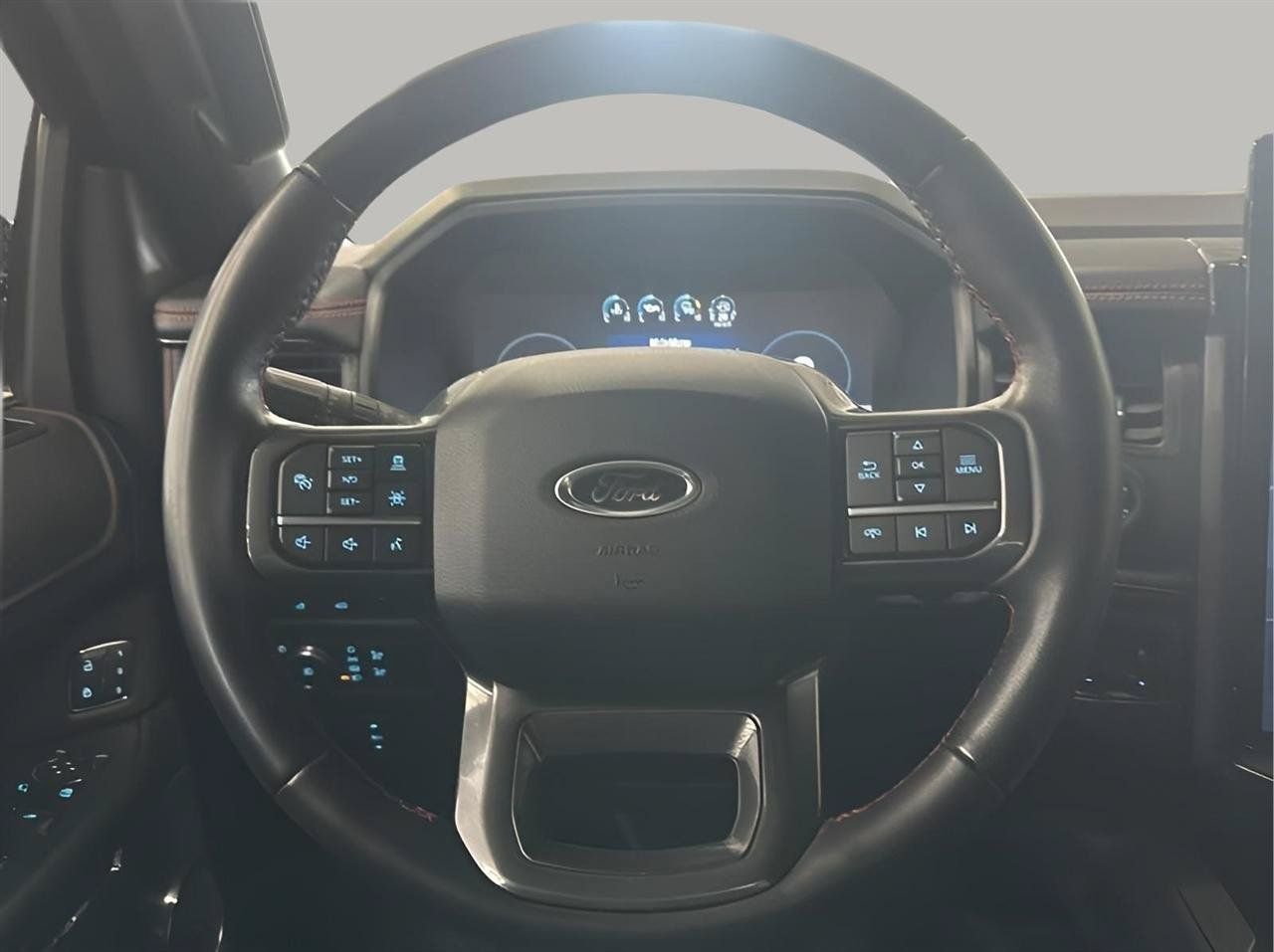 Used 2022 Ford Expedition Max Limited AWD/4WD image 18