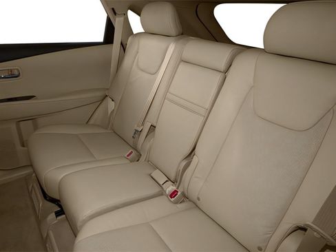 Used 2013 Lexus RX 450h AWD w/ Navigation Pkg image 9