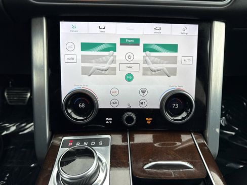 Used 2021 Land Rover Range Rover Westminster Edition image 55