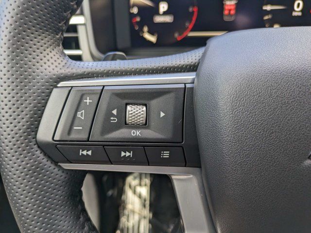 New 2026 Mitsubishi Outlander SEL Black Edition FWD image 23