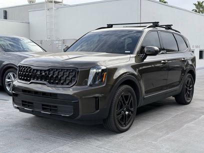 Used 2024 Kia Telluride EX X-Line