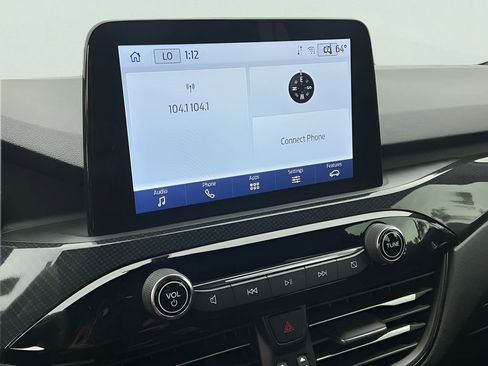 Used 2023 Ford Escape ST-Line w/ Equipment Group 301A image 35