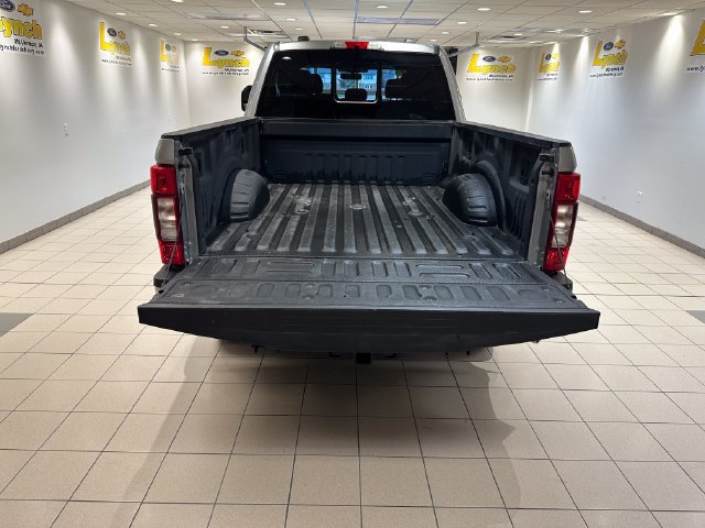 Used 2022 Ford F350 Lariat w/ Chrome Package AWD/4WD image 22