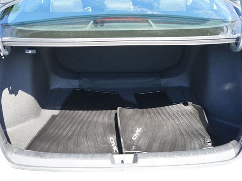 Used 2025 Honda Civic LX image 11