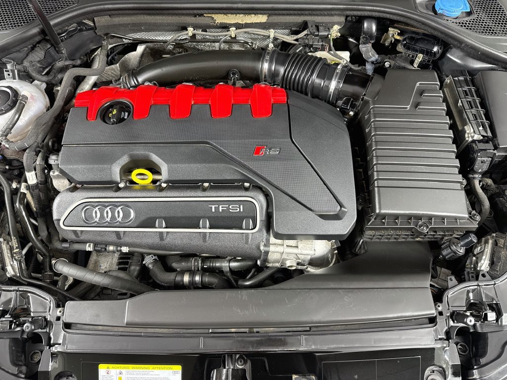 Used 2019 Audi RS 3 w/ Technology Package AWD/4WD image 31