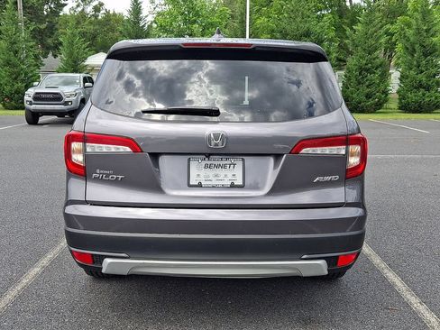 Used 2021 Honda Pilot EX-L image 5