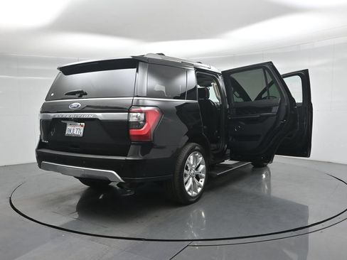 Used 2019 Ford Expedition Platinum RWD image 6