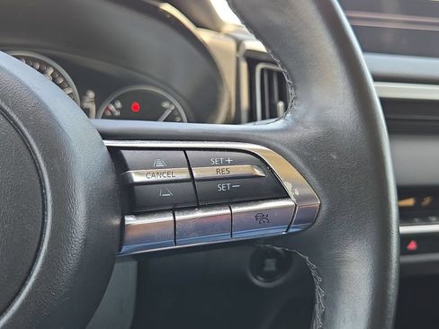 Used 2025 MAZDA CX-50 AWD 2.5 S w/ Preferred Package image 21
