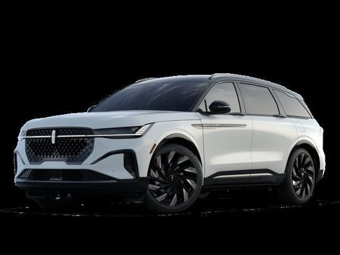 New 2026 Lincoln Nautilus Reserve AWD/4WD image 67