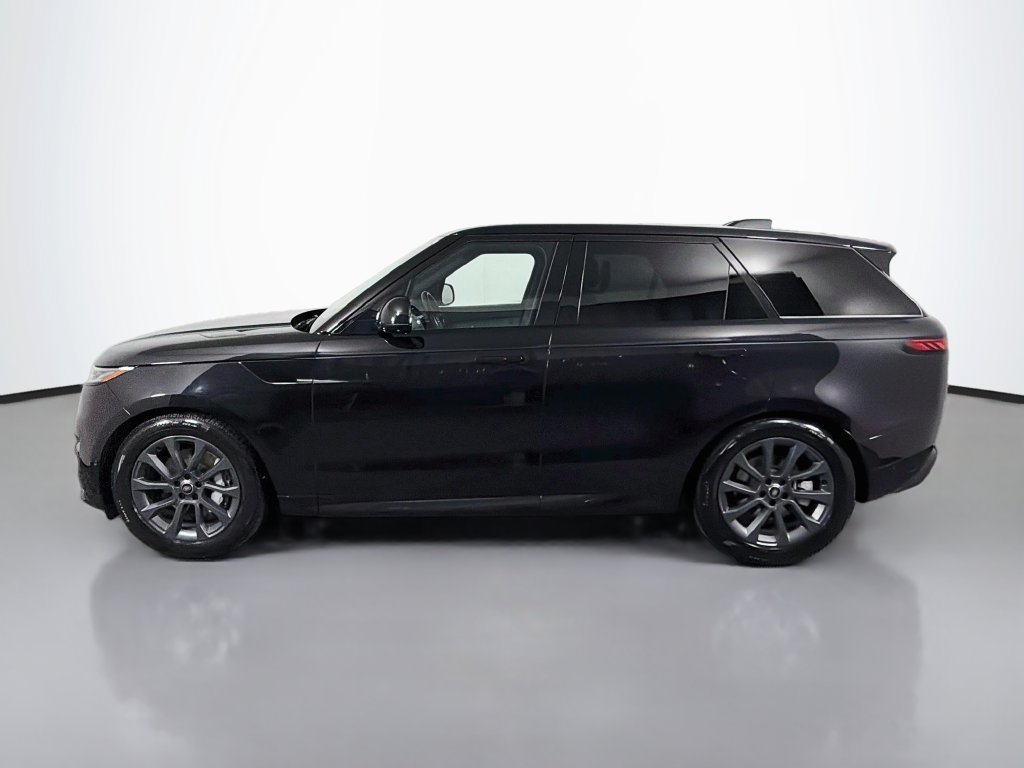 Used 2025 Land Rover Range Rover Sport Dynamic SE AWD/4WD image 8